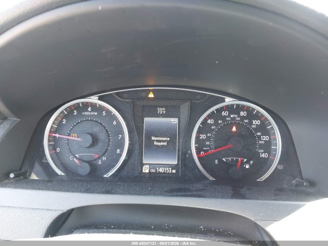 Toyota CAMRY SE 2015 4T1BF1FK8FU100933 Image 7
