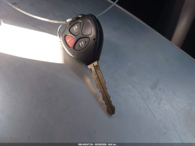 Aukcja sprzedaży 2019 Toyota 4runner Sr5 Premium, vin: JTEBU5JRXK5692504, numer aukcji: 45247124