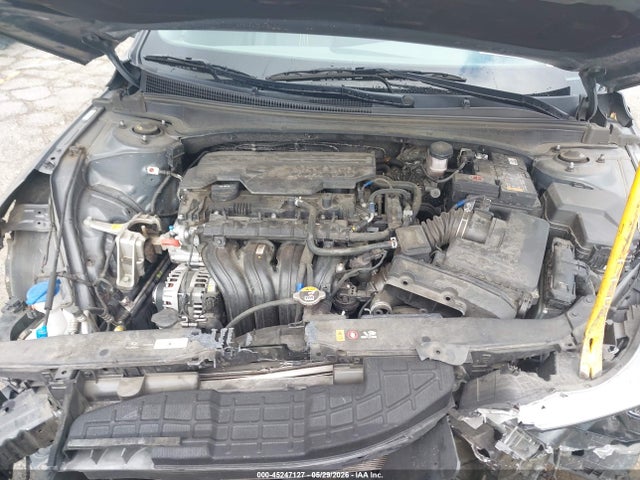 KMHLM4AG4PU577925 Hyundai ELANTRA SEL