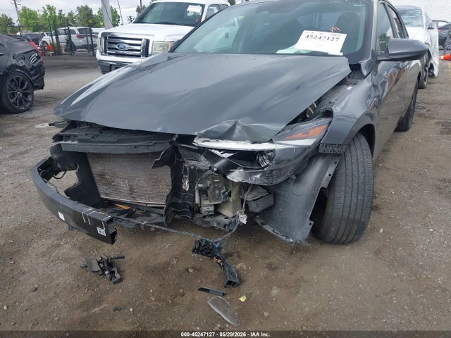 2023 Hyundai Elantra Sel მანქანა იყიდება აუქციონზე, vin: KMHLM4AG4PU577925, აუქციონის ნომერი: 45247127