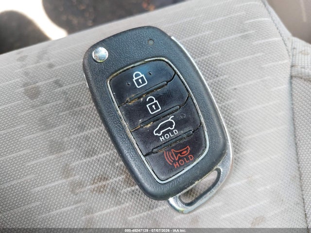 Продажа на аукционе авто 2021 Hyundai Tucson Se, vin: KM8J23A4XMU403835, номер лота: 45247129