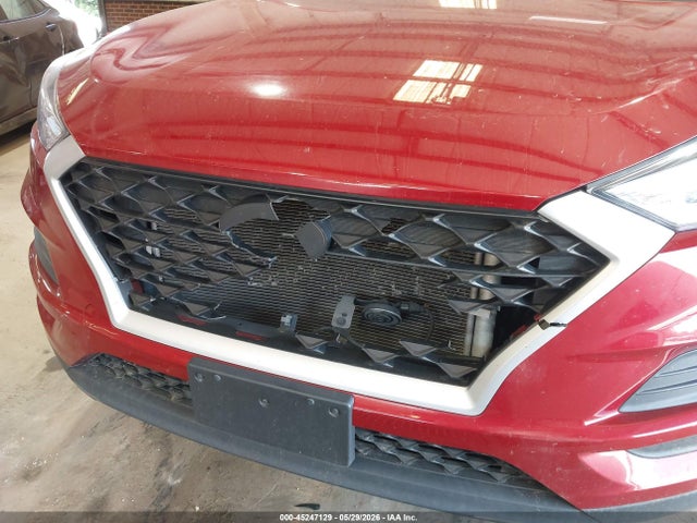 Продажа на аукционе авто 2021 Hyundai Tucson Se, vin: KM8J23A4XMU403835, номер лота: 45247129