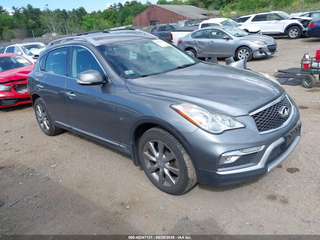 Продажа на аукционе авто 2016 Infiniti Qx50, vin: JN1BJ0RR0GM264347, номер лота: 45247131