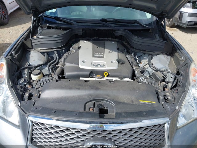 Продажа на аукционе авто 2016 Infiniti Qx50, vin: JN1BJ0RR0GM264347, номер лота: 45247131