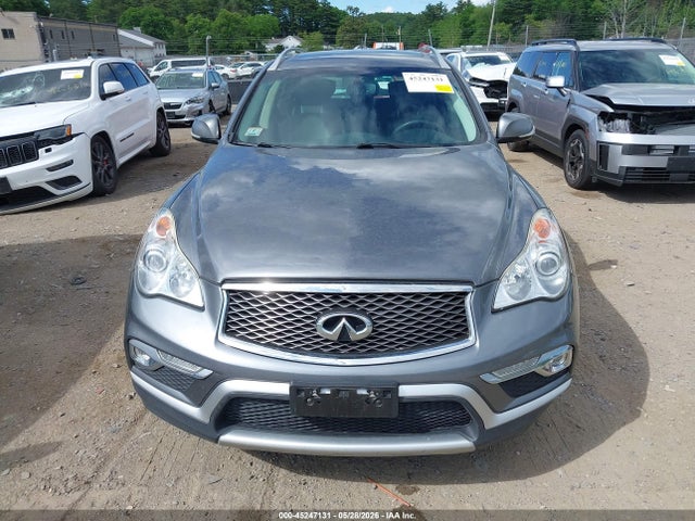 Продажа на аукционе авто 2016 Infiniti Qx50, vin: JN1BJ0RR0GM264347, номер лота: 45247131