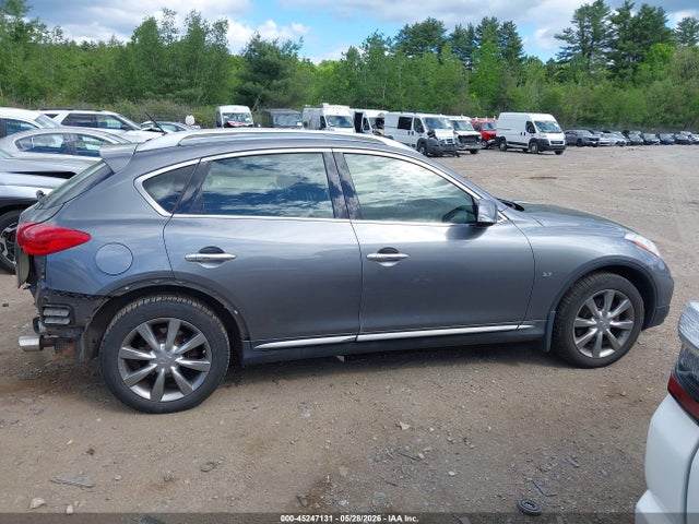 Продажа на аукционе авто 2016 Infiniti Qx50, vin: JN1BJ0RR0GM264347, номер лота: 45247131