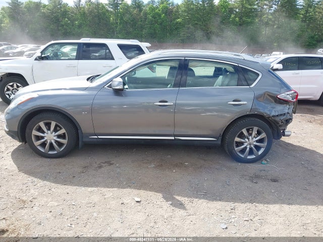 Продажа на аукционе авто 2016 Infiniti Qx50, vin: JN1BJ0RR0GM264347, номер лота: 45247131