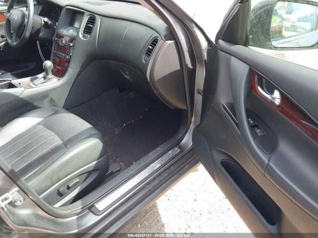 Продажа на аукционе авто 2016 Infiniti Qx50, vin: JN1BJ0RR0GM264347, номер лота: 45247131