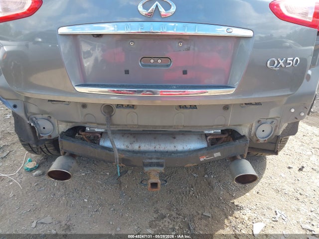 Продажа на аукционе авто 2016 Infiniti Qx50, vin: JN1BJ0RR0GM264347, номер лота: 45247131