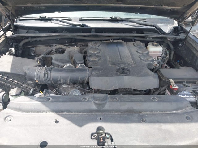 Продажа на аукционе авто 2019 Toyota 4runner Sr5 Premium, vin: JTEBU5JR2K5700093, номер лота: 45247132
