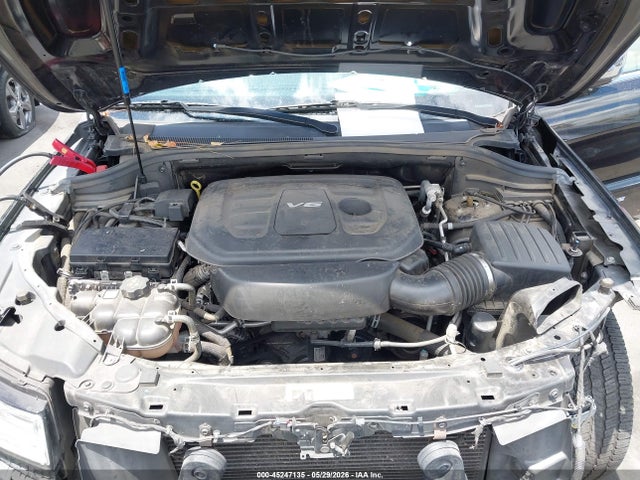 1C4RJFBG4GC380664 Jeep Grand Cherokee Limited