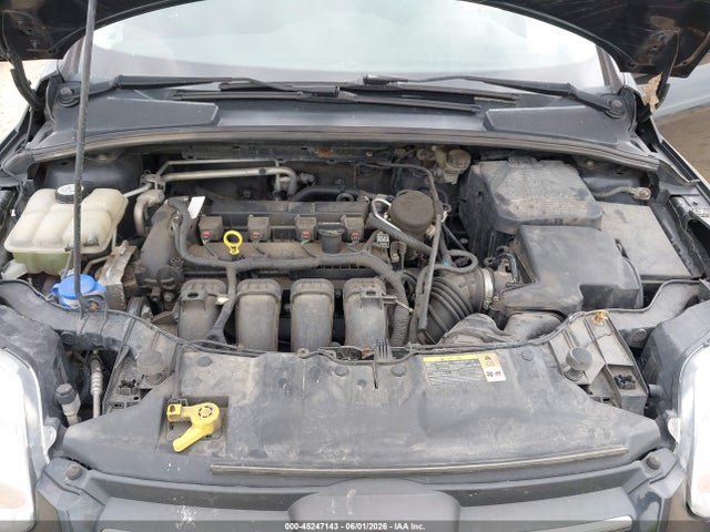 Aukcja sprzedaży 2013 Ford Focus Se, vin: 1FADP3F22DL324410, numer aukcji: 45247143