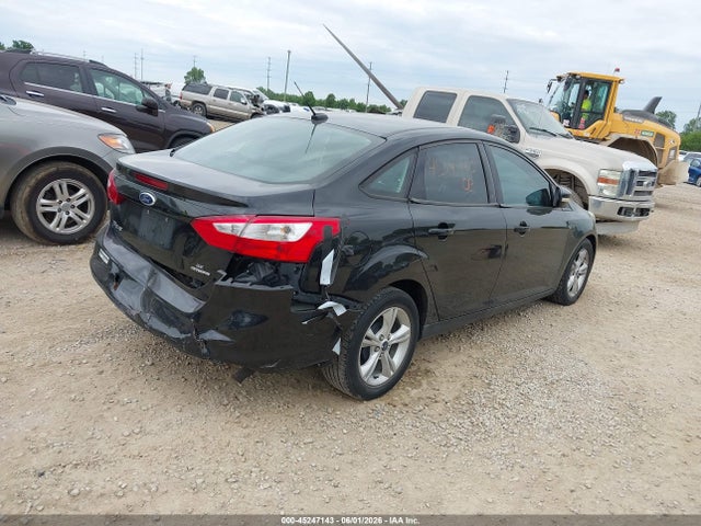 Aukcja sprzedaży 2013 Ford Focus Se, vin: 1FADP3F22DL324410, numer aukcji: 45247143