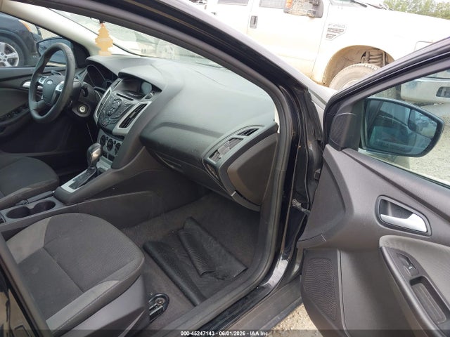 Aukcja sprzedaży 2013 Ford Focus Se, vin: 1FADP3F22DL324410, numer aukcji: 45247143