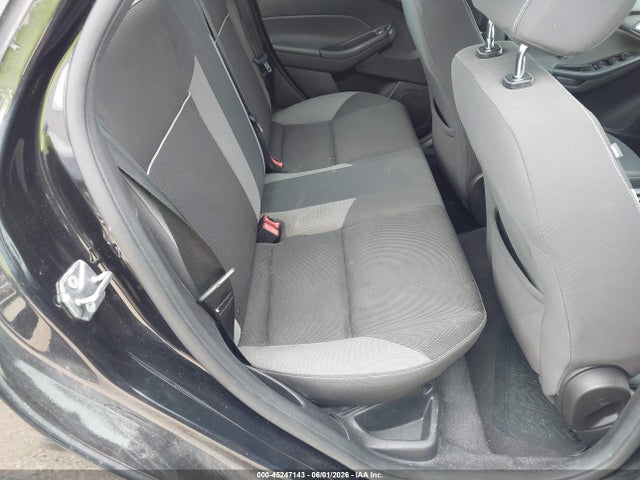 Aukcja sprzedaży 2013 Ford Focus Se, vin: 1FADP3F22DL324410, numer aukcji: 45247143
