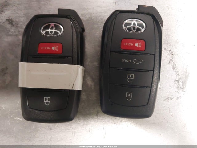 JTDBCMFEXT3147293 Toyota Corolla Hybrid Hybrid Se