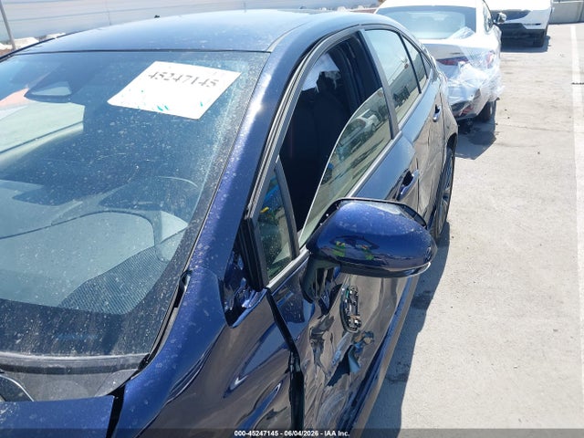 JTDBCMFEXT3147293 Toyota Corolla Hybrid Hybrid Se