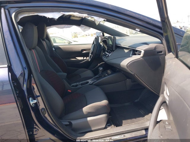 JTDBCMFEXT3147293 Toyota Corolla Hybrid Hybrid Se