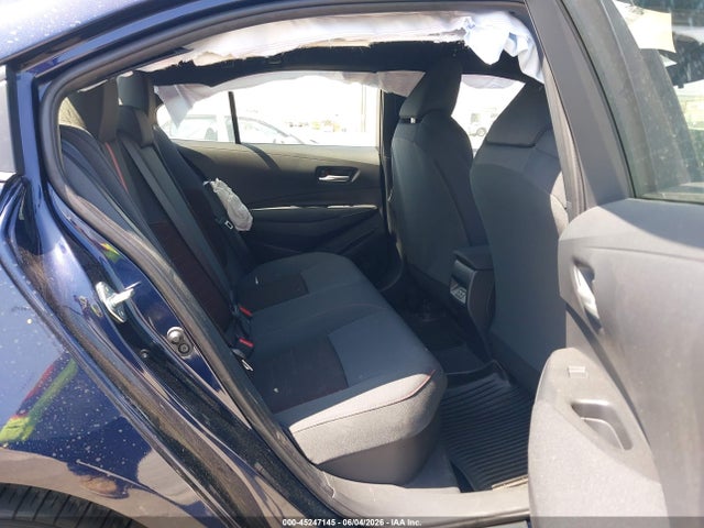 JTDBCMFEXT3147293 Toyota Corolla Hybrid Hybrid Se