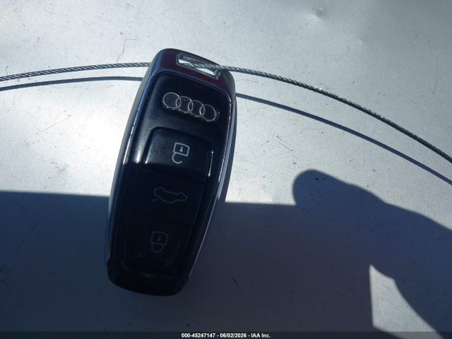 Aukcja sprzedaży 2019 Audi A8 L 55, vin: WAU8DAF81KN009920, numer aukcji: 45247147