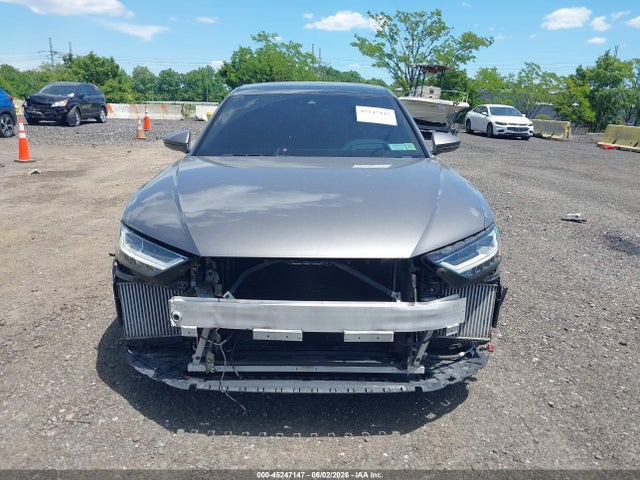 Aukcja sprzedaży 2019 Audi A8 L 55, vin: WAU8DAF81KN009920, numer aukcji: 45247147