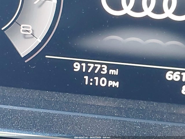 Aukcja sprzedaży 2019 Audi A8 L 55, vin: WAU8DAF81KN009920, numer aukcji: 45247147