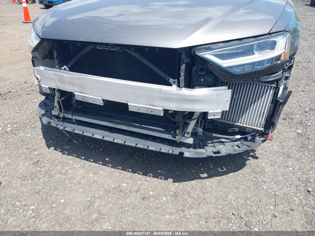 Aukcja sprzedaży 2019 Audi A8 L 55, vin: WAU8DAF81KN009920, numer aukcji: 45247147