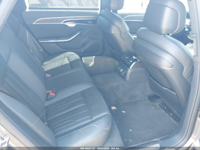 Aukcja sprzedaży 2019 Audi A8 L 55, vin: WAU8DAF81KN009920, numer aukcji: 45247147