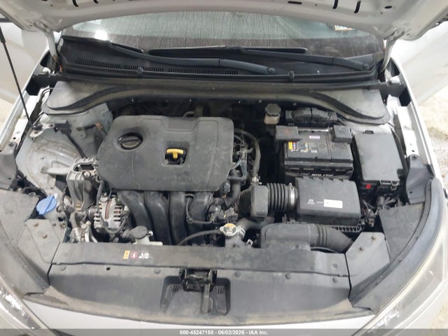 Aukcja sprzedaży 2019 Hyundai Elantra Se, vin: KMHD74LF3KU833402, numer aukcji: 45247150