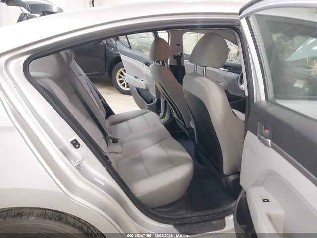 Aukcja sprzedaży 2019 Hyundai Elantra Se, vin: KMHD74LF3KU833402, numer aukcji: 45247150