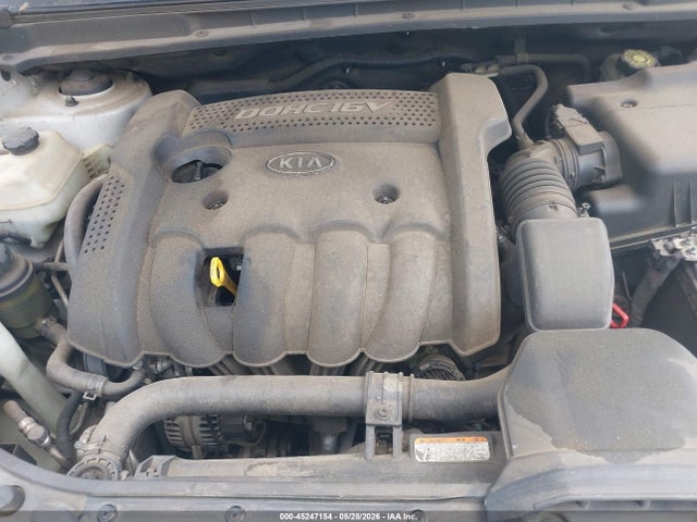 Aukcja sprzedaży 2007 Kia Rondo Lx, vin: KNAFG525077049869, numer aukcji: 45247154