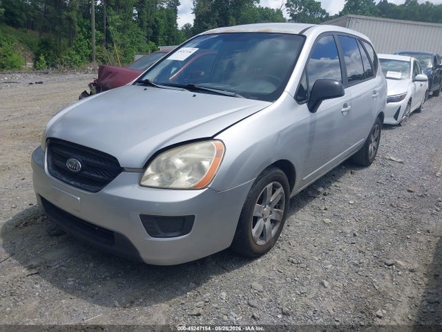 Aukcja sprzedaży 2007 Kia Rondo Lx, vin: KNAFG525077049869, numer aukcji: 45247154