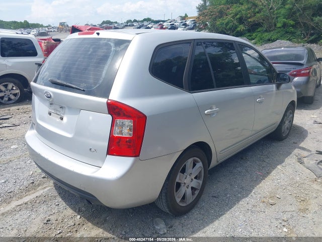 Aukcja sprzedaży 2007 Kia Rondo Lx, vin: KNAFG525077049869, numer aukcji: 45247154