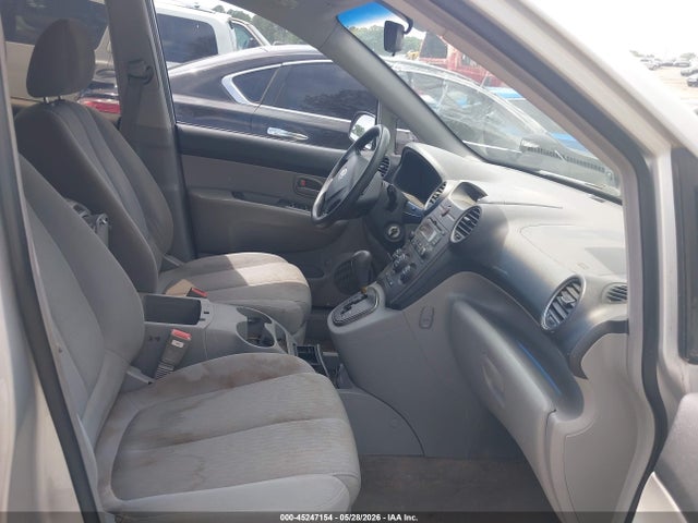 Aukcja sprzedaży 2007 Kia Rondo Lx, vin: KNAFG525077049869, numer aukcji: 45247154