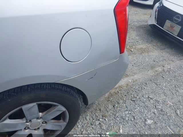 Aukcja sprzedaży 2007 Kia Rondo Lx, vin: KNAFG525077049869, numer aukcji: 45247154