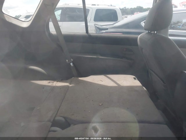 Aukcja sprzedaży 2007 Kia Rondo Lx, vin: KNAFG525077049869, numer aukcji: 45247154