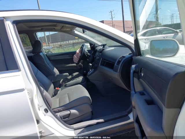 2008 Honda Cr-v Ex-l მანქანა იყიდება აუქციონზე, vin: JHLRE487X8C037622, აუქციონის ნომერი: 45247156