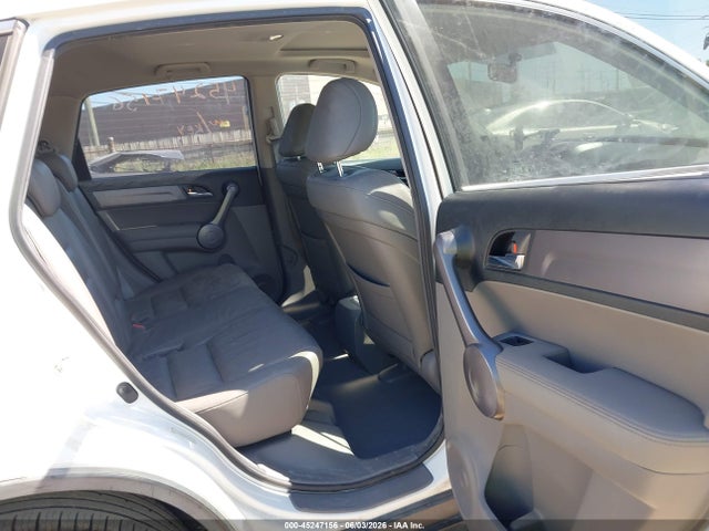 2008 Honda Cr-v Ex-l მანქანა იყიდება აუქციონზე, vin: JHLRE487X8C037622, აუქციონის ნომერი: 45247156