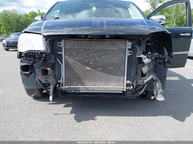 Продажа на аукционе авто 2013 Chrysler Town & Country Touring-l, vin: 2C4RC1CG8DR801655, номер лота: 45247157