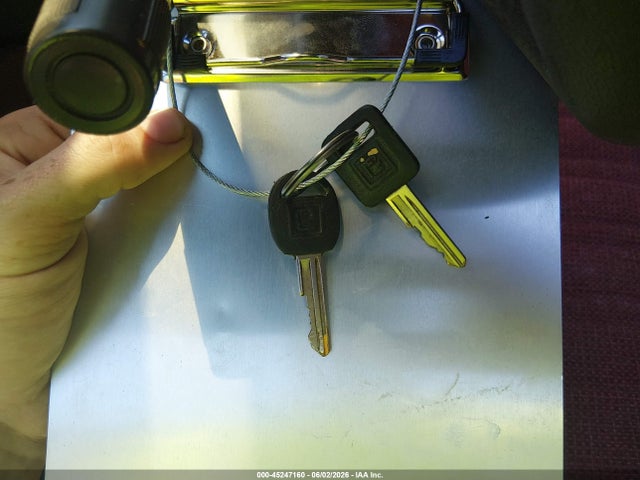 Продаж на аукціоні авто 1993 Chevrolet Gmt-400 C1500, vin: 1GCEC14Z1PE149770, номер лоту: 45247160