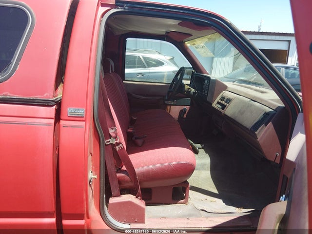 Продаж на аукціоні авто 1993 Chevrolet Gmt-400 C1500, vin: 1GCEC14Z1PE149770, номер лоту: 45247160