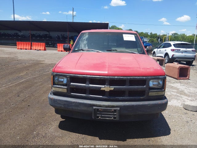 Продаж на аукціоні авто 1993 Chevrolet Gmt-400 C1500, vin: 1GCEC14Z1PE149770, номер лоту: 45247160