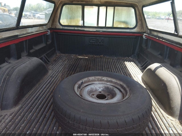 Продаж на аукціоні авто 1993 Chevrolet Gmt-400 C1500, vin: 1GCEC14Z1PE149770, номер лоту: 45247160