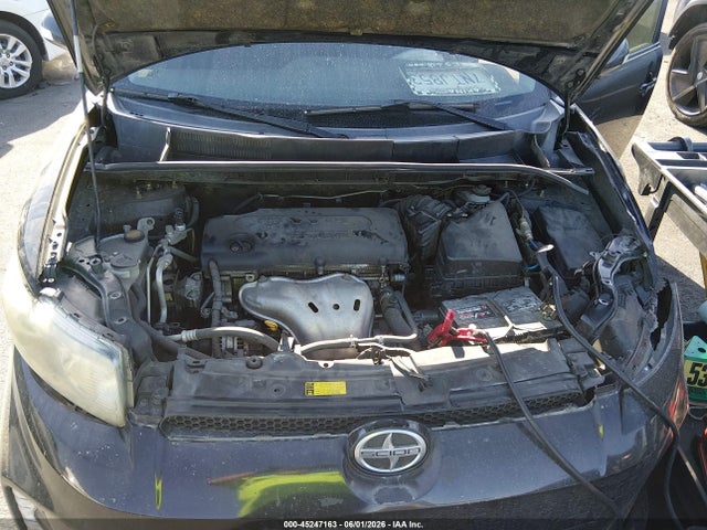 45247163 :رقم المزاد ، JTLZE4FE7DJ038087 vin ، 2013 Scion Xb مزاد بيع