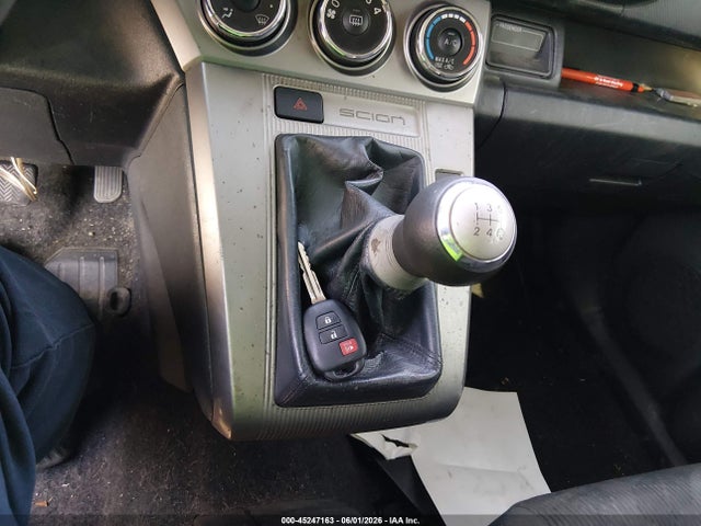 45247163 :رقم المزاد ، JTLZE4FE7DJ038087 vin ، 2013 Scion Xb مزاد بيع
