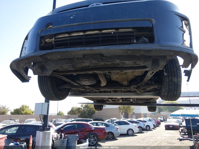 45247163 :رقم المزاد ، JTLZE4FE7DJ038087 vin ، 2013 Scion Xb مزاد بيع
