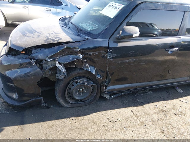 45247163 :رقم المزاد ، JTLZE4FE7DJ038087 vin ، 2013 Scion Xb مزاد بيع