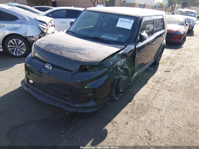 45247163 :رقم المزاد ، JTLZE4FE7DJ038087 vin ، 2013 Scion Xb مزاد بيع