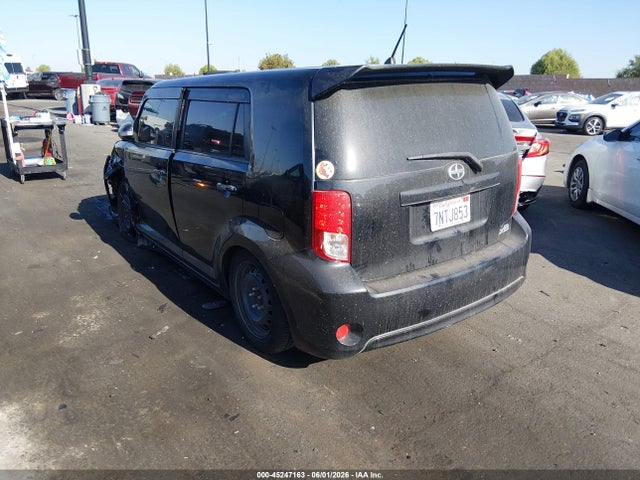 45247163 :رقم المزاد ، JTLZE4FE7DJ038087 vin ، 2013 Scion Xb مزاد بيع