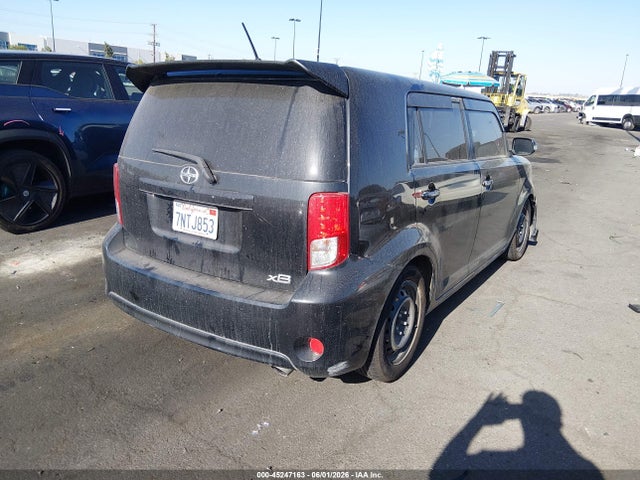 45247163 :رقم المزاد ، JTLZE4FE7DJ038087 vin ، 2013 Scion Xb مزاد بيع